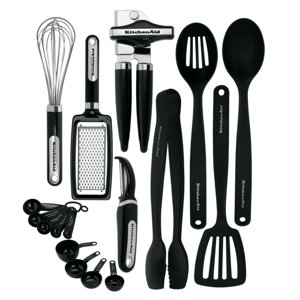 kitchenaid artisan starter set